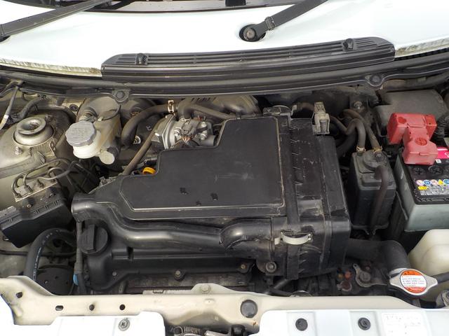 アルトラパン Ｇ　Ｗエアバック　ＡＢＳ　ＥＴＣ　プッシュスタート　スマートキー　ＣＤデッキ（14枚目）