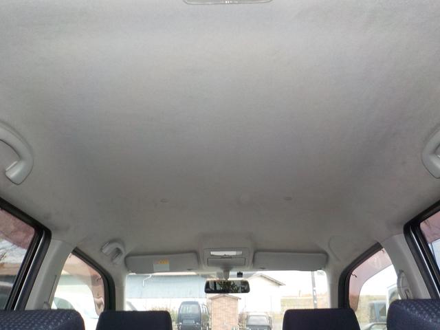ワゴンＲ ＦＸリミテッドＩＩ　Ｗエアバック　ＡＢＳ　ＥＴＣ　ＣＤデッキ　スマートキー　純正アルミホイール（12枚目）