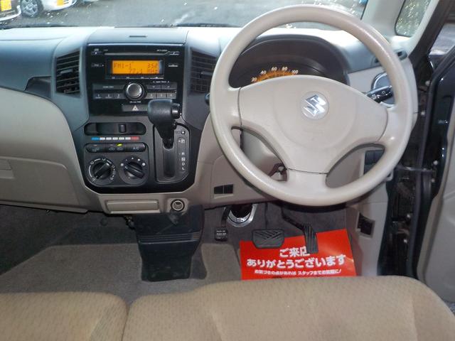 パレット Ｌ　４ＷＤ　両側スライドドア　Ｗエアバック　ＡＢＳ　ＣＤデッキ　スマートキー　プッシュスタート　運転席シートヒーター　スタッドレスタイヤ装着してます（8枚目）