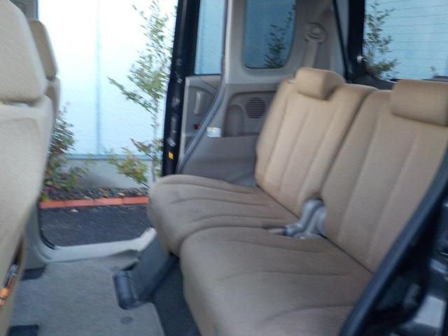 パレット Ｌ　４ＷＤ　両側スライドドア　Ｗエアバック　ＡＢＳ　ＣＤデッキ　スマートキー　プッシュスタート　運転席シートヒーター　スタッドレスタイヤ装着してます（11枚目）