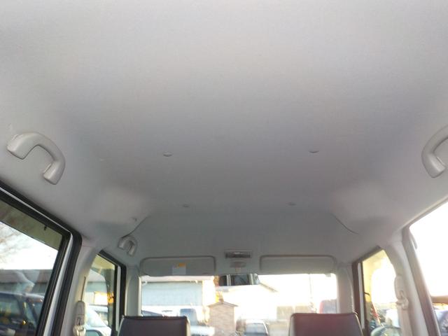 パレット Ｇ　両側スライドドア　Ｗエアバック　ＡＢＳ　ＥＴＣ　キーレス（12枚目）