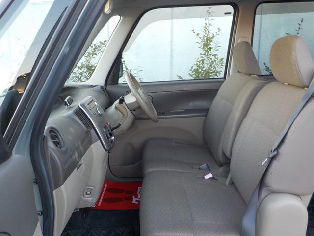 タント 　スローパー　リアシート付　左後ろ側スライドドア　Ｗエアバック　ＡＢＳ　ＣＤデッキ　キーレス　車いすのまま乗車可能（13枚目）