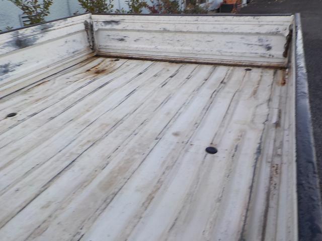 ミニキャブトラック ＴＤ　切替式４ＷＤ（8枚目）