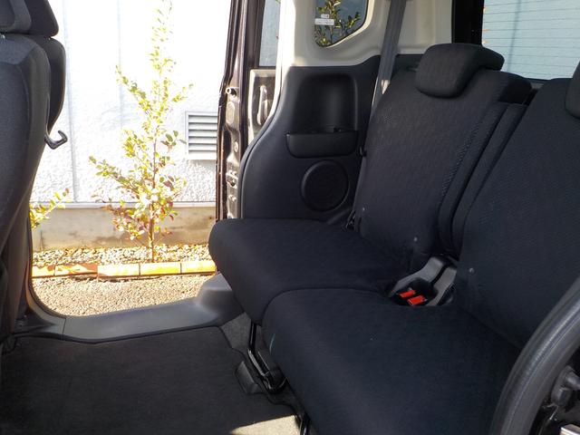 Ｎ－ＢＯＸカスタム Ｇ・Ｌパッケージ　両側スライドドア　左側電動スライドドア　Ｗエアバック　ＡＢＳ　横滑り防止装置　スマートキー　プッシュスタート　アイドリングストップ　純正リモコンエンジンスターター　ＣＤデッキ　社外アルミホイール（11枚目）