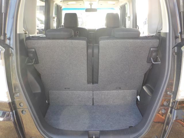 Ｎ－ＢＯＸカスタム Ｇ・Ｌパッケージ　両側スライドドア　左側電動スライドドア　Ｗエアバック　ＡＢＳ　横滑り防止装置　スマートキー　プッシュスタート　アイドリングストップ　純正リモコンエンジンスターター　ＣＤデッキ　社外アルミホイール（13枚目）