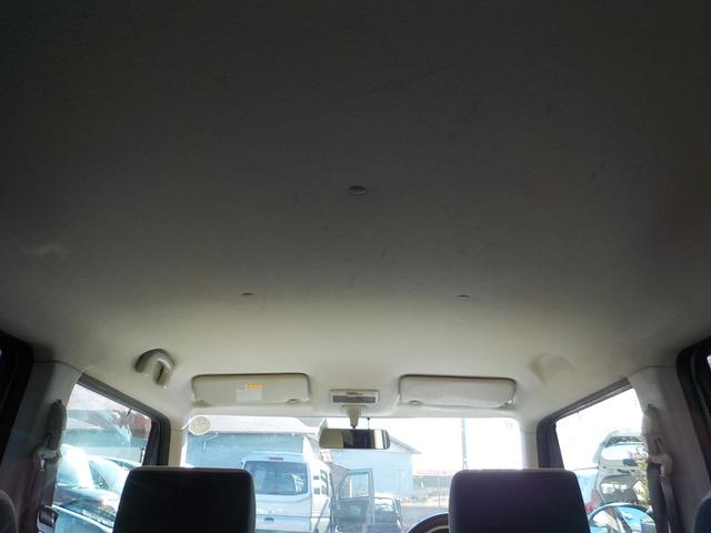 アルトラパン X Wエアバック ABS スマートキー ETC CDデッキ 純正アルミホイール(12枚目)