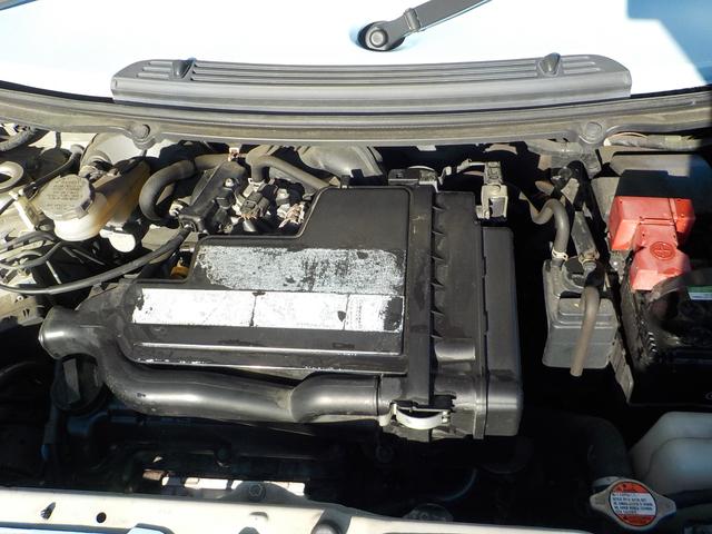 アルトラパン X Wエアバック ABS スマートキー ETC CDデッキ 純正アルミホイール(14枚目)