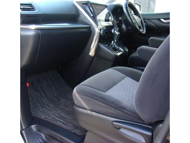 ヴェルファイア 2.5Z ローダウン 20インチアルミ アルパインナビ TV Bluetooth バックカメラ 両側電動スライドドア ETC LEDライト スマートキー(19枚目)