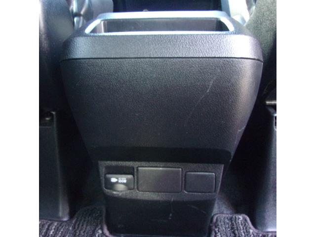 ヴェルファイア 2.5Z ローダウン 20インチアルミ アルパインナビ TV Bluetooth バックカメラ 両側電動スライドドア ETC LEDライト スマートキー(24枚目)