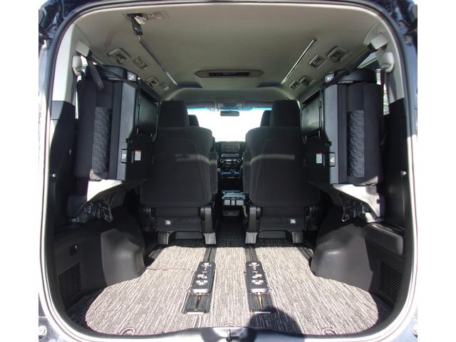 ヴェルファイア 2.5Z ローダウン 20インチアルミ アルパインナビ TV Bluetooth バックカメラ 両側電動スライドドア ETC LEDライト スマートキー(31枚目)