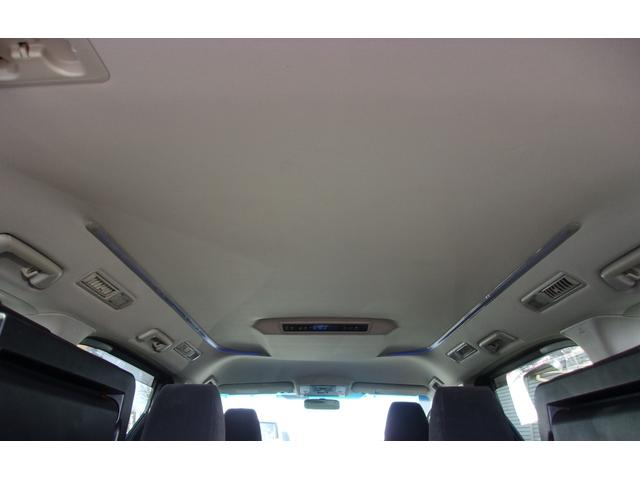 ヴェルファイア 2.5Z ローダウン 20インチアルミ アルパインナビ TV Bluetooth バックカメラ 両側電動スライドドア ETC LEDライト スマートキー(32枚目)