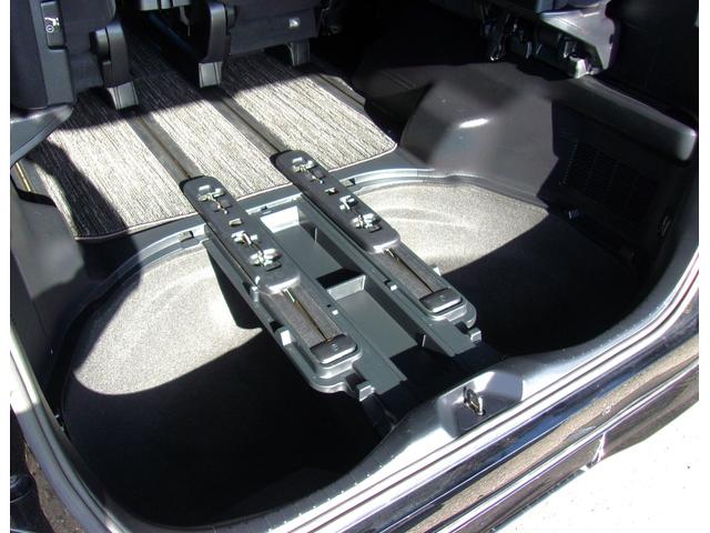 ヴェルファイア 2.5Z ローダウン 20インチアルミ アルパインナビ TV Bluetooth バックカメラ 両側電動スライドドア ETC LEDライト スマートキー(33枚目)