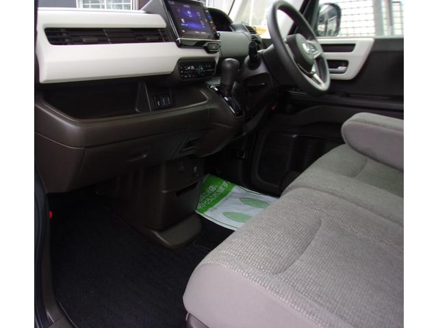 Ｎ－ＢＯＸ Ｌ　ホンダセンシング　４ＷＤ　純正ナビ　ＴＶ　Ｂｌｕｅｔｏｏｔｈ　バックカメラ　パワースライドドア　クルーズコントロール　前後ドライブレコーダー　レーンキープアシスト　コーナーセンサー　ＥＴＣ　ＬＥＤ（18枚目）