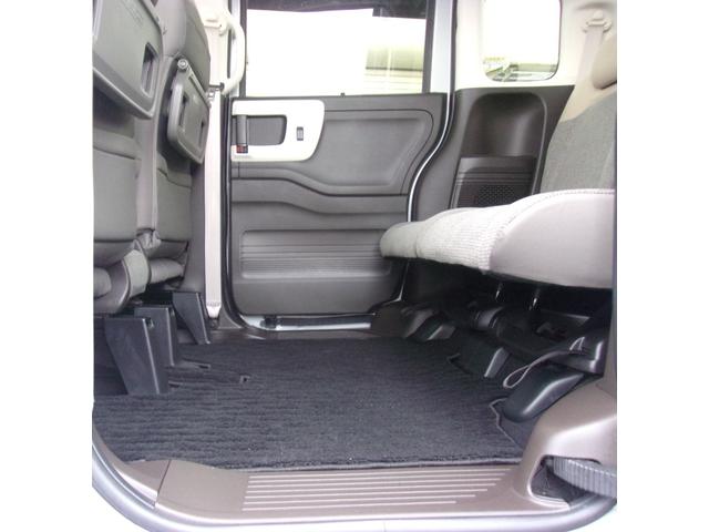 Ｎ－ＢＯＸ Ｌ　ホンダセンシング　４ＷＤ　純正ナビ　ＴＶ　Ｂｌｕｅｔｏｏｔｈ　バックカメラ　パワースライドドア　クルーズコントロール　前後ドライブレコーダー　レーンキープアシスト　コーナーセンサー　ＥＴＣ　ＬＥＤ（22枚目）