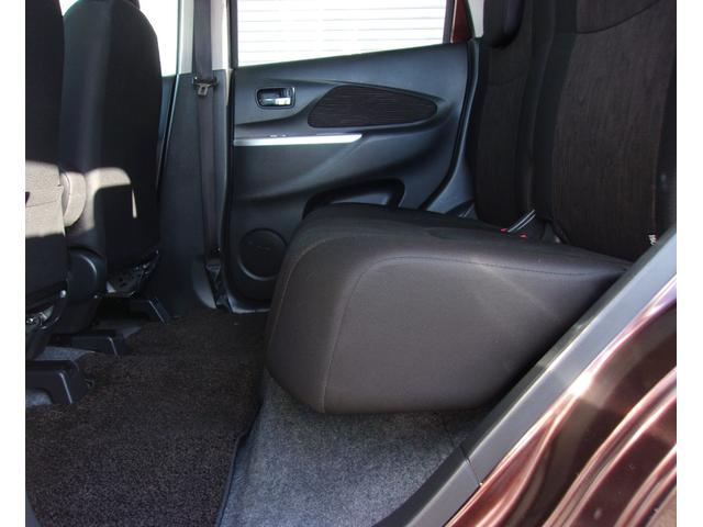 デイズ ハイウェイスター　Ｇ　４ＷＤ　ナビ　ＴＶ　Ｂｌｕｅｔｏｏｔｈ　ＤＶＤ　アラウンドビューモニター　シートヒーター　ＥＴＣ　ＨＩＤライト　フォグライト　純正１５アルミホイール・エアロ　アイドリングストップ　スマートキー（20枚目）