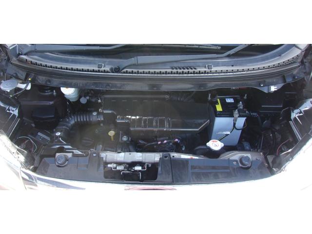 デイズ ハイウェイスター　Ｇ　４ＷＤ　ナビ　ＴＶ　Ｂｌｕｅｔｏｏｔｈ　ＤＶＤ　アラウンドビューモニター　シートヒーター　ＥＴＣ　ＨＩＤライト　フォグライト　純正１５アルミホイール・エアロ　アイドリングストップ　スマートキー（36枚目）