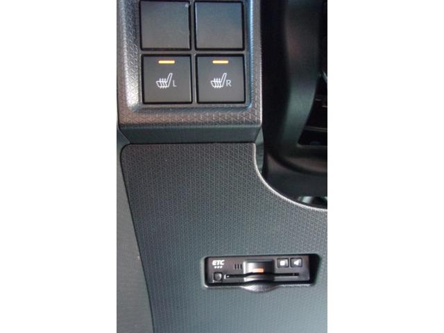 タント カスタムＲＳ　ディスプレイオーディオ　ＴＶ　ＨＤＭＩ　Ｂｌｕｅｔｏｏｔｈ　バックカメラ　両側パワースライドドア　クルーズコントロール　ハーフレザーシート・シートヒーター　ＥＴＣ　ＬＥＤライト　コーナーセンサー（13枚目）