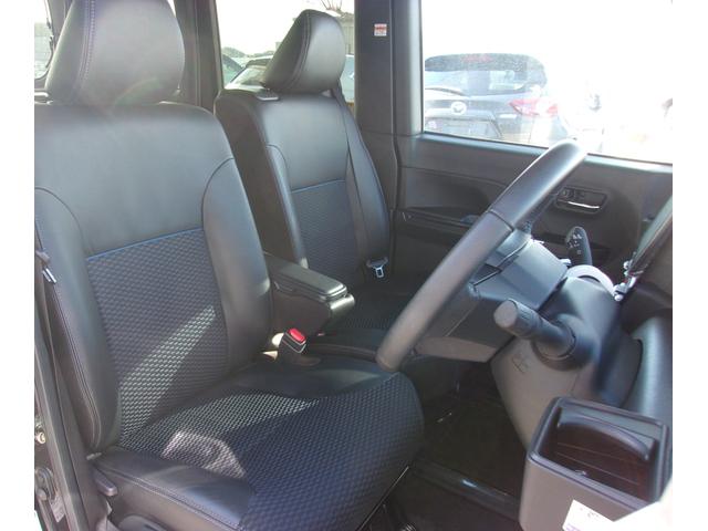 タント カスタムＲＳ　ディスプレイオーディオ　ＴＶ　ＨＤＭＩ　Ｂｌｕｅｔｏｏｔｈ　バックカメラ　両側パワースライドドア　クルーズコントロール　ハーフレザーシート・シートヒーター　ＥＴＣ　ＬＥＤライト　コーナーセンサー（14枚目）