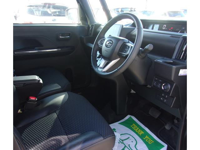 タント カスタムＲＳ　ディスプレイオーディオ　ＴＶ　ＨＤＭＩ　Ｂｌｕｅｔｏｏｔｈ　バックカメラ　両側パワースライドドア　クルーズコントロール　ハーフレザーシート・シートヒーター　ＥＴＣ　ＬＥＤライト　コーナーセンサー（15枚目）