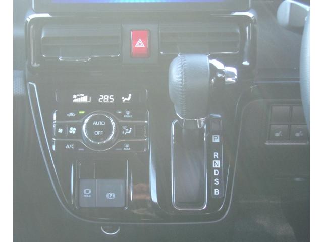 タント カスタムＲＳ　４ＷＤ　ナビ　ＴＶ　ＨＤＭＩ　Ｂｌｕｅｔｏｏｔｈ　バックカメラ　両側パワースライドドア　シートカバー　シートヒーター　ドライブレコーダー　コーナーセンサー　ブレーキサポート　ＬＥＤ・フォグ　純正アルミ（11枚目）