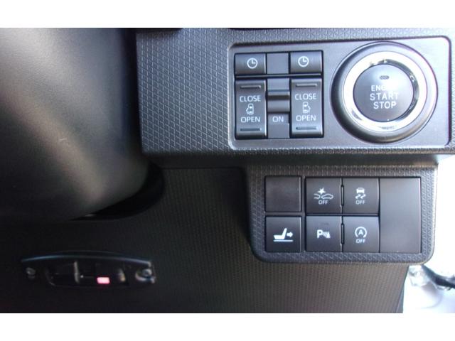 タント カスタムＲＳ　４ＷＤ　ナビ　ＴＶ　ＨＤＭＩ　Ｂｌｕｅｔｏｏｔｈ　バックカメラ　両側パワースライドドア　シートカバー　シートヒーター　ドライブレコーダー　コーナーセンサー　ブレーキサポート　ＬＥＤ・フォグ　純正アルミ（12枚目）