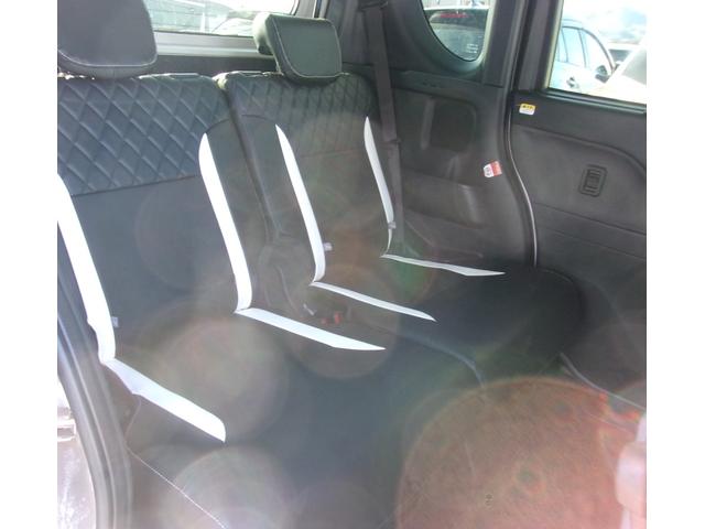 タント カスタムＲＳ　４ＷＤ　ナビ　ＴＶ　ＨＤＭＩ　Ｂｌｕｅｔｏｏｔｈ　バックカメラ　両側パワースライドドア　シートカバー　シートヒーター　ドライブレコーダー　コーナーセンサー　ブレーキサポート　ＬＥＤ・フォグ　純正アルミ（16枚目）