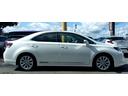 HS HS250h バージョンC ナビ TV Bluetooth バックカメラ フロントカメラ パワーシート シートヒーター クルーズコントロール コーナーセンサー 前後ドライブレコーダー LED 純正17インチアルミホイール ETC 中古車画像_4