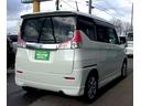 ソリオ ハイブリッドＭＺ　８インチナビ　ＴＶ　Ｂｌｕｅｔｏｏｔｈ　ＤＶＤ　両側パワースライドドア　運転席シートヒーター　ＥＴＣ　アイドリングストップ　純正エアロ・１５インチアルミ　スマートキー（5枚目）