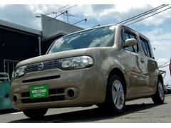 キューブ １５Ｘ　ＦＯＵＲ　Ｍセレクション　４ＷＤ　ナビ 0900090A30240517W002 5