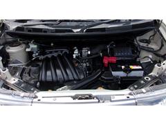 キューブ １５Ｘ　ＦＯＵＲ　Ｍセレクション　４ＷＤ　ナビ 0900090A30240517W002 7