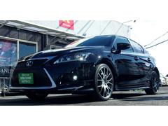 ＣＴ ＣＴ２００ｈ　バージョンＬ　スピンドルグリル仕様　フルエアロ　１９インチアルミ 0900090A30240921W001 5
