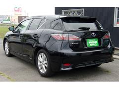 ＣＴ ＣＴ２００ｈ　バージョンＣ　後期スピンドルグリル仕様　ナビ　ＴＶ 0900090A30250603W002 7