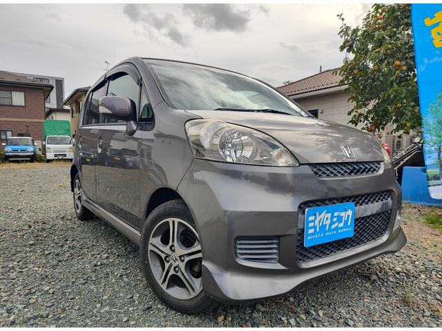 ライフ ディーバ　４ＷＤ（4枚目）