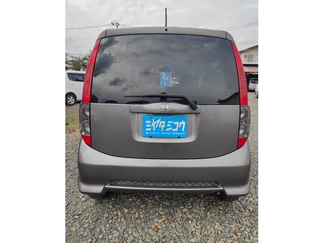 ライフ ディーバ　４ＷＤ（6枚目）