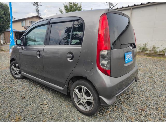 ライフ ディーバ　４ＷＤ（7枚目）