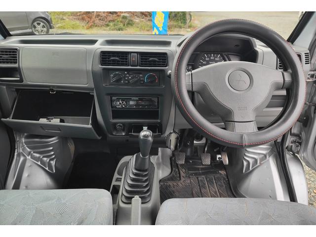 ミニキャブバン 　４ＷＤ（14枚目）
