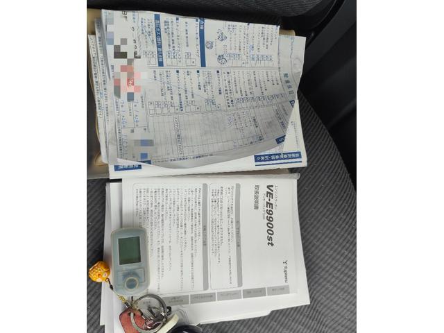 ワゴンＲ 　４ＷＤ　エンジンスターター（22枚目）