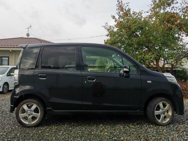 ライフ ディーバスマートスタイル 四駆 スマートキー ETC(5枚目)