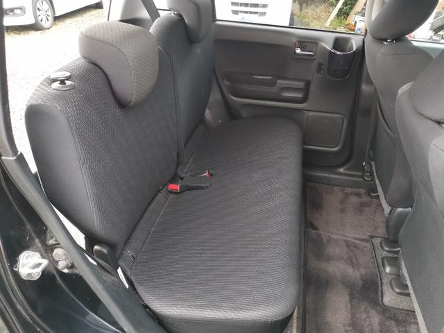 ライフ ディーバスマートスタイル 四駆 スマートキー ETC(12枚目)