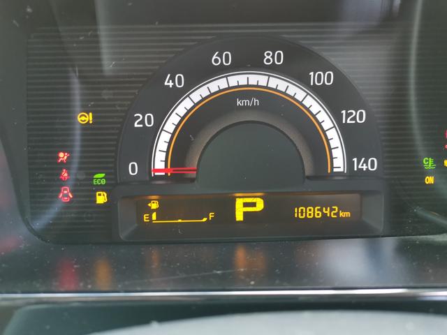 モコ  四駆 スマートキー バックビューモニタ パール(20枚目)