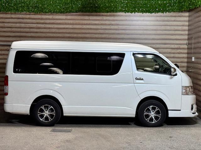 ハイエースワゴン ＧＬ（5枚目）