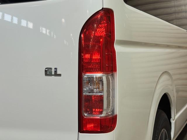 ハイエースワゴン ＧＬ（21枚目）