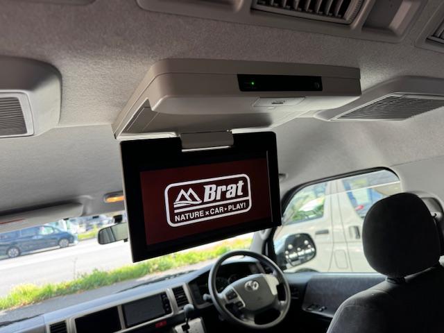 ハイエースワゴン ＧＬ（38枚目）