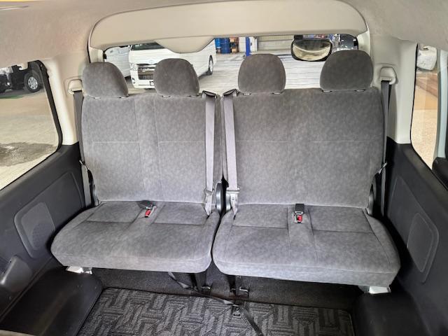 ハイエースワゴン ＧＬ（40枚目）