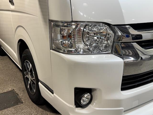 ハイエースワゴン ＧＬ（41枚目）