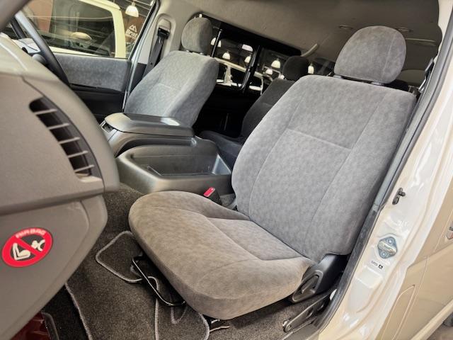 ハイエースワゴン ＧＬ（43枚目）