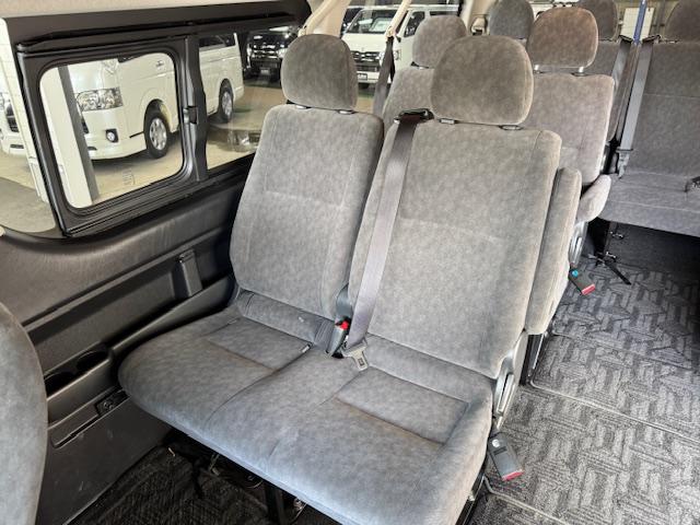 ハイエースワゴン ＧＬ（44枚目）
