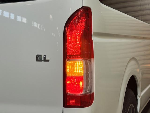 ハイエースワゴン ＧＬ（51枚目）