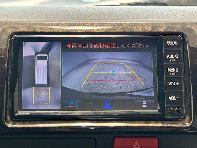 ハイエースバン スーパーＧＬ　ダーク　プライムＩＩ（3枚目）