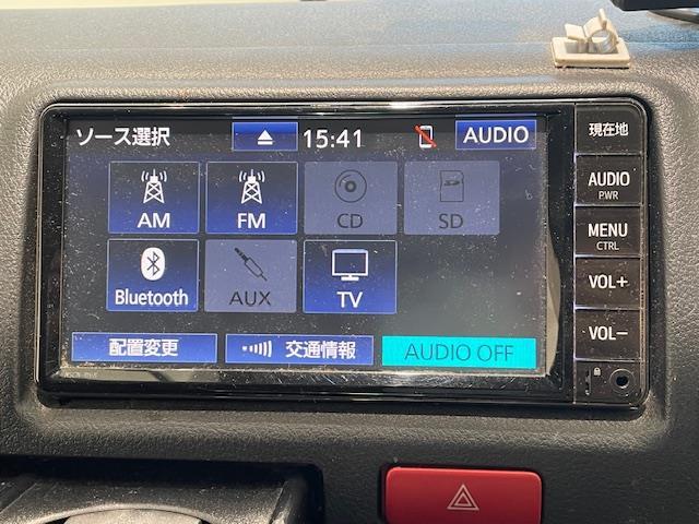 ハイエースバン ロングＤＸ　ＧＬパッケージ（4枚目）